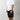 PRJCT tino shorts washed black