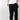 PRJCT heavy baggy pants black