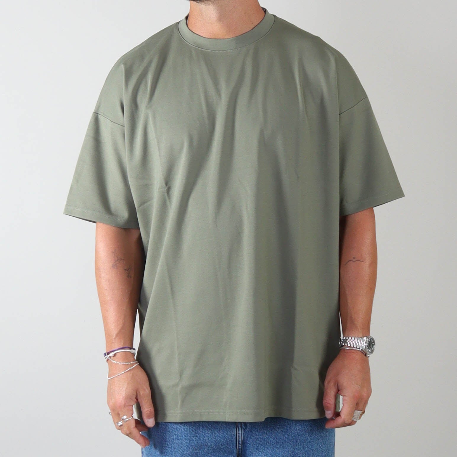 PRJCT Drop Punto green