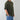 PRJCT Drop tee tino dark green