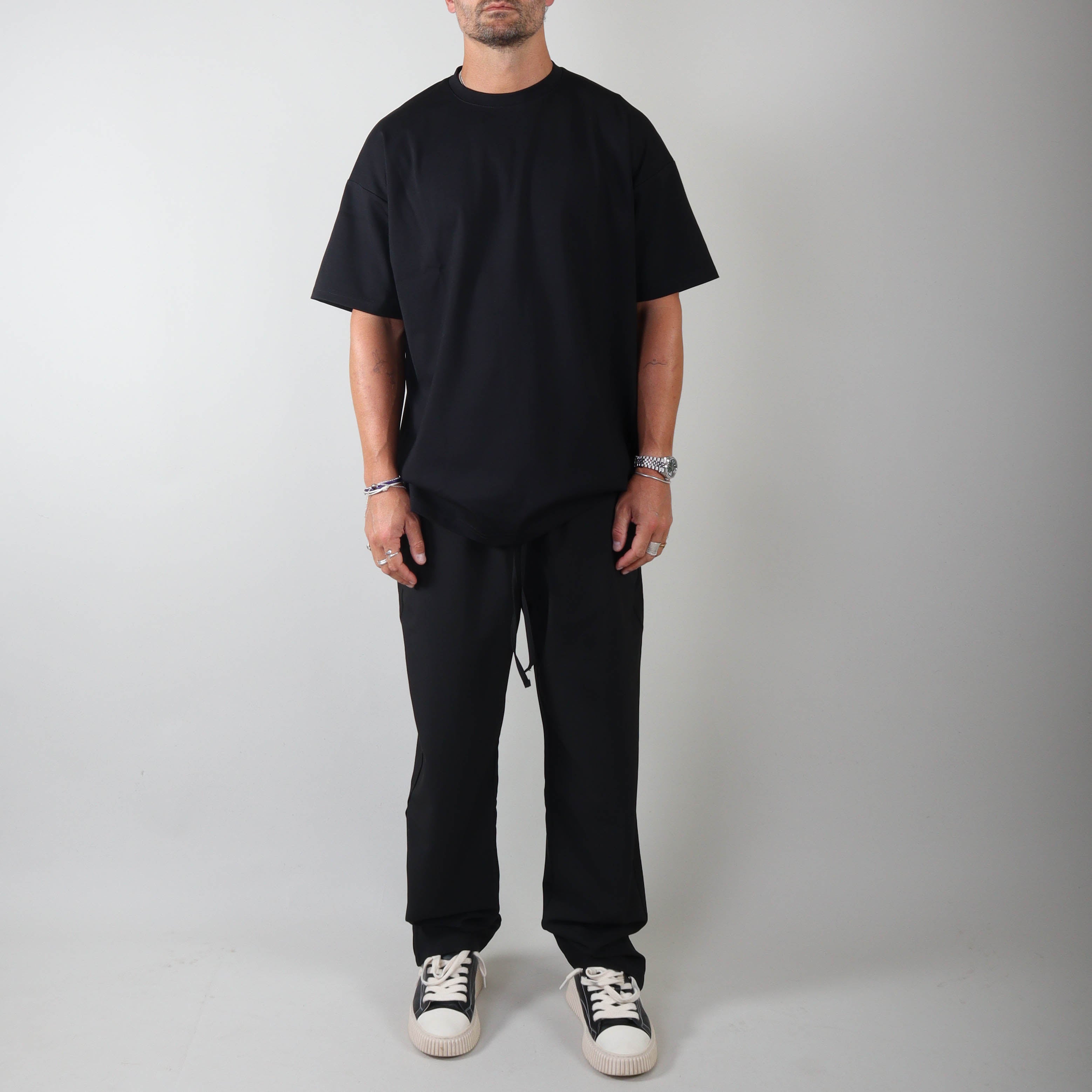 PRJCT Drop Punto black