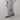 PRJCT pantalon straight sage green