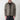 PRJCT suede jacket green