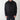 PRJCT suede jacket black