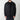 PRJCT suede jacket black