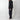 PRJCT suede jacket black