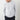PRJCT X Masq Rib sweater light grey