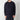 PRJCT X Masq Rib sweater navy