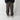 PRJCT baggy pants dark green
