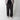 PRJCT baggy pants brown