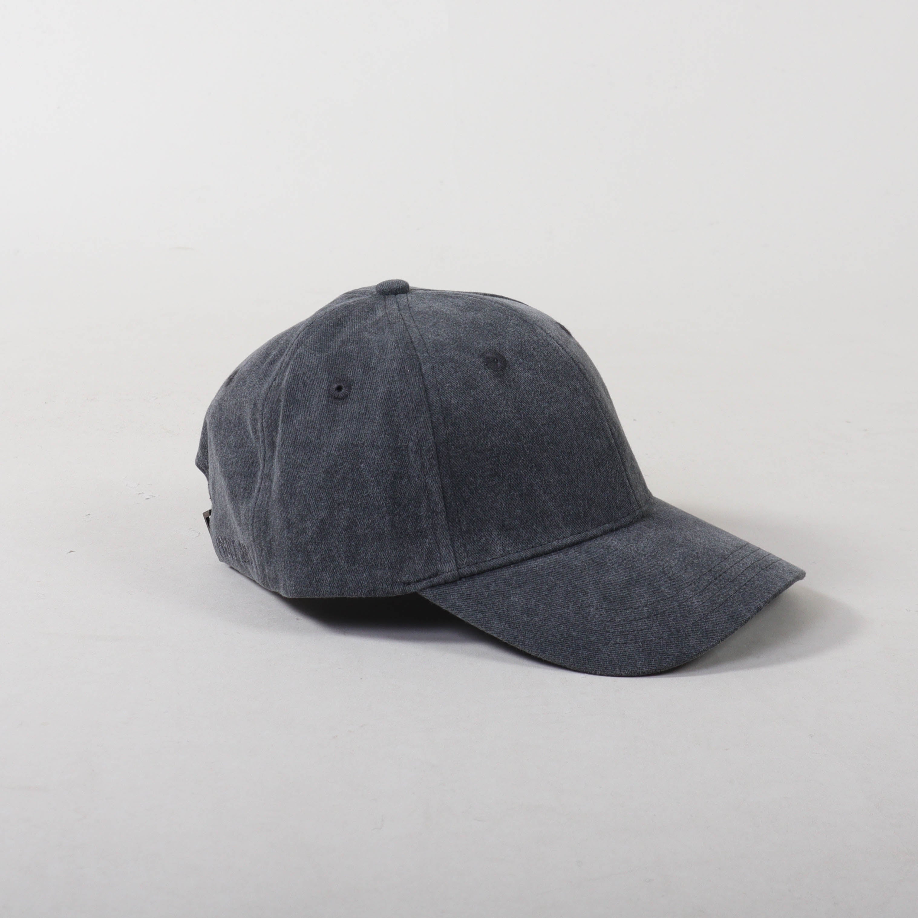 PRJCT Cap washed grey