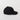 PRJCT Cap suede black