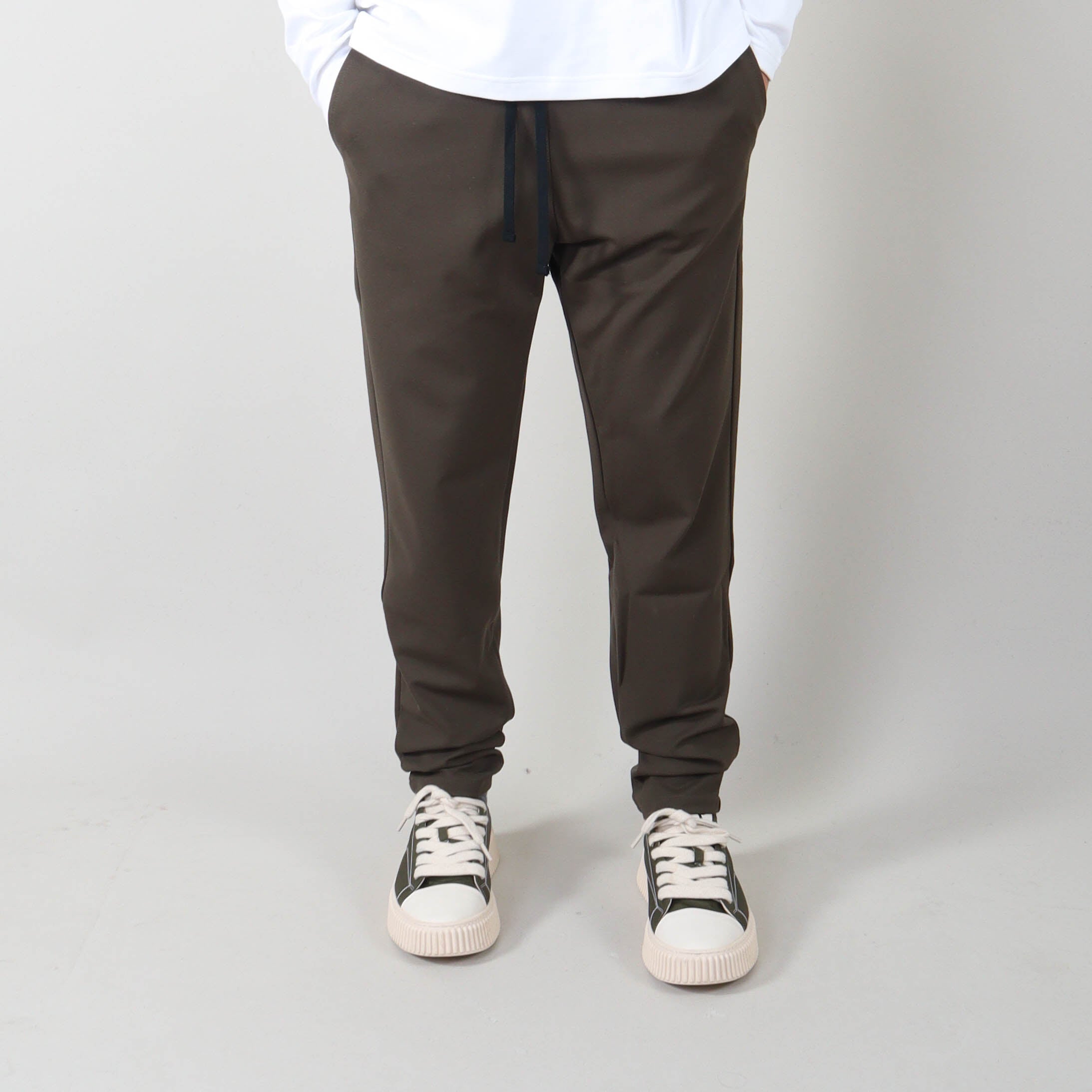 PRJCT Punto Pants green