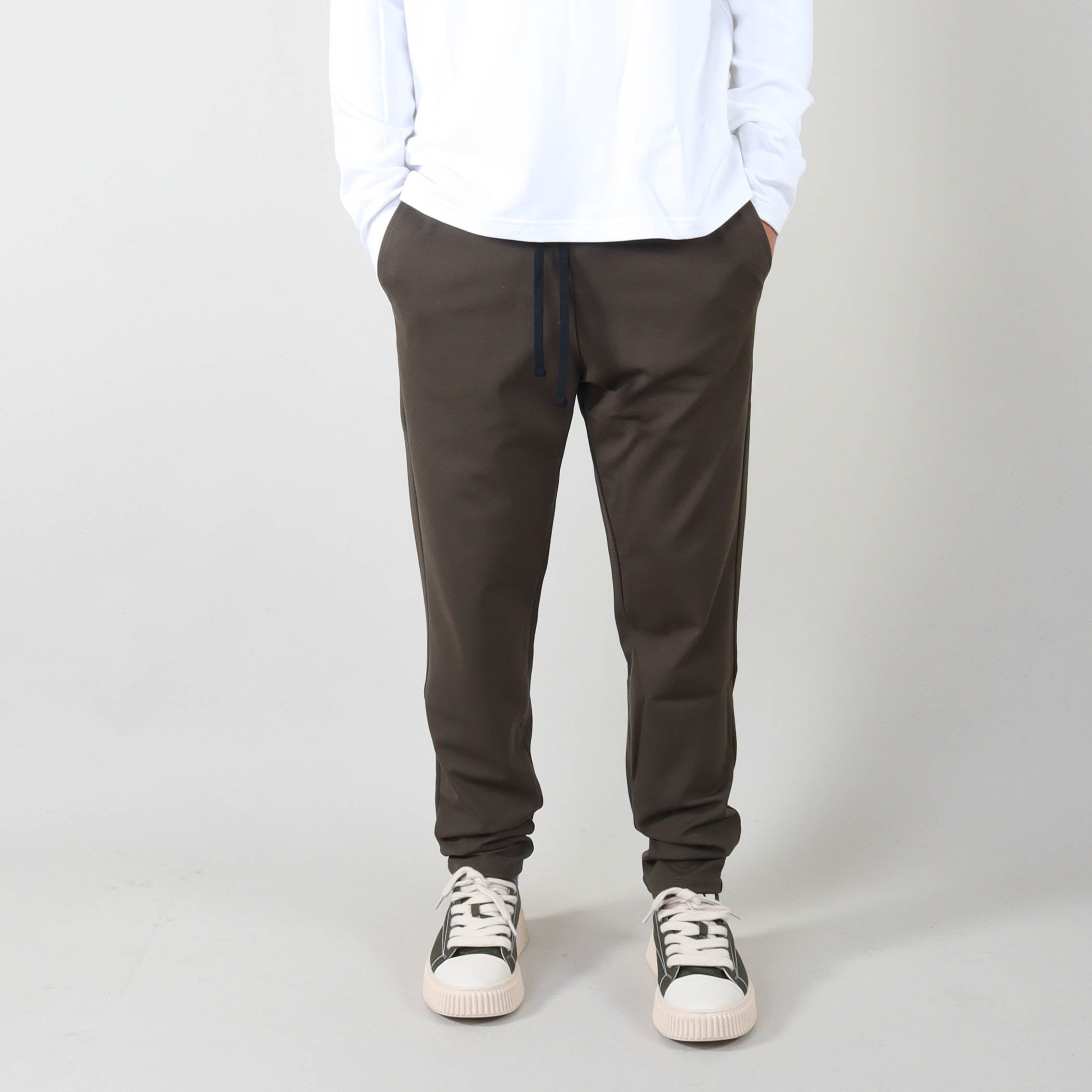 PRJCT Punto Pants green