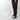 PRJCT Punto Pants suede burgundy