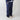 PRJCT cord pants navy