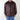 PRJCT suede jacket pocket brown
