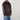 PRJCT suede jacket pocket brown