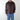 PRJCT suede jacket brown