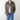 PRJCT suede jacket green