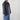 PRJCT suede jacket grey