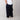 PRJCT parachute pants navy