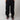 PRJCT parachute pants black