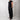 PRJCT parachute pants black