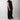 PRJCT parachute pants black