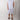 PRJCT baggy shorts light grey