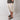 PRJCT baggy shorts beige