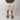 PRJCT baggy shorts beige
