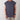 PRJCT Turn tee sleeveless dark grey