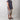 PRJCT baggy shorts washed grey