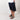 PRJCT baggy shorts navy