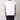 PRJCT Turn tee sleeveless white