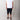 PRJCT baggy shorts navy