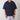 PRJCT zippy v short navy