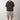 PRJCT zippy v short brown