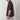 PRJCT zippy v short brown