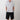 PRJCT zippy v short light grey