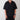 PRJCT zippy v short black