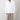 PRJCT zippy lino long white