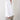 PRJCT zippy lino long white