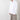 PRJCT zippy lino long white