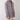 PRJCT zippy lino long grey