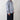PRJCT work wear jacket light grey