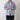 PRJCT work wear jacket light grey