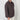PRJCT zippy box brown