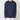 PRJCT Drop longsleeve punto 2 navy